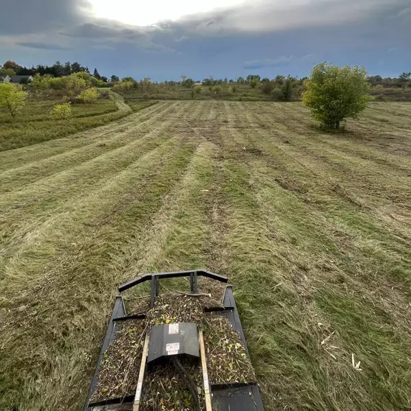 King Creek Landscaping mowing