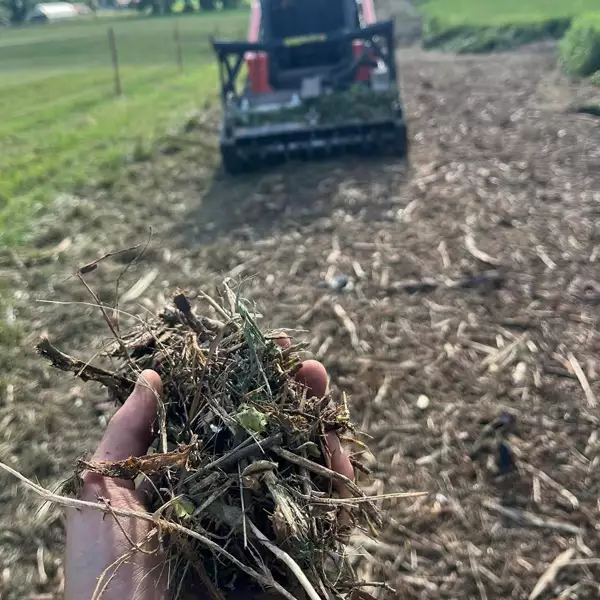 King Creek Landscaping 