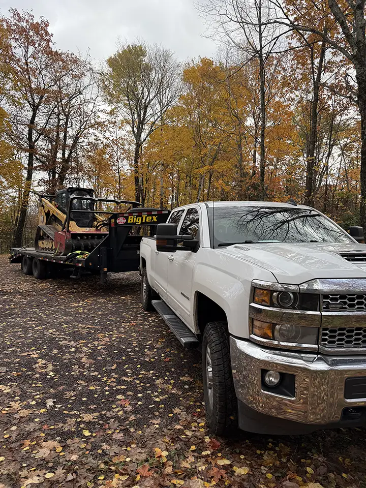 King Creek Oct1 King Creek Equipment